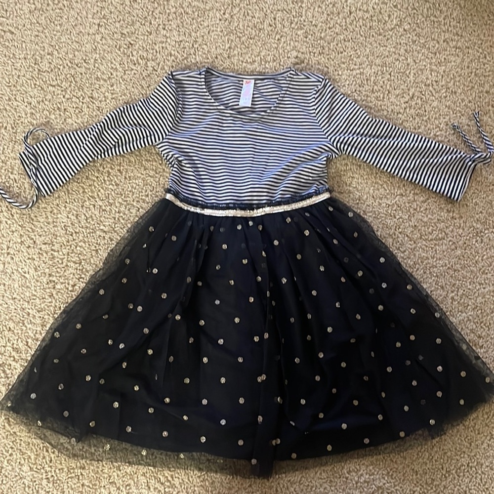Kids dress from Justice